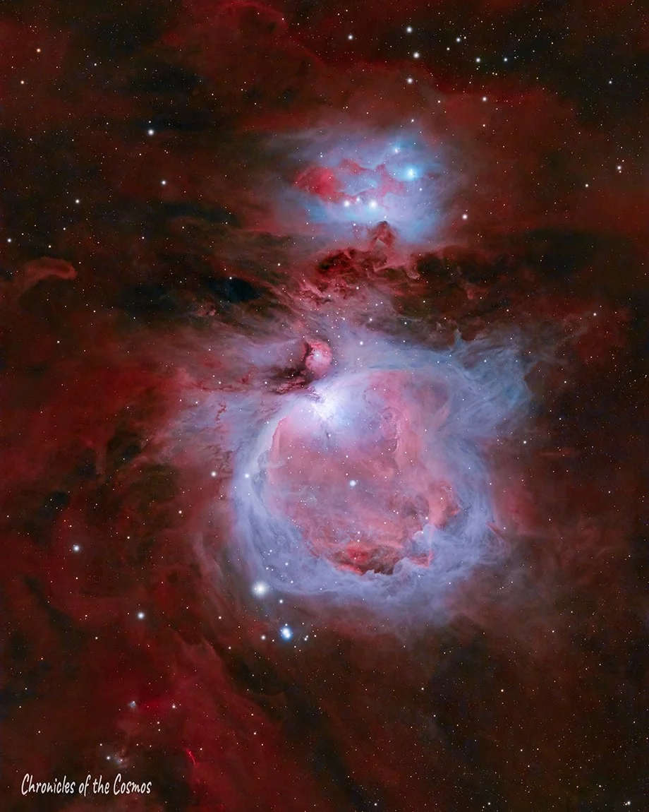 Orion Nebula