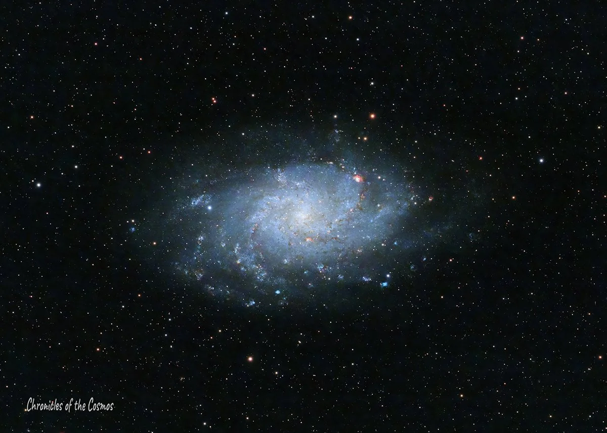 Triangulum Galaxy