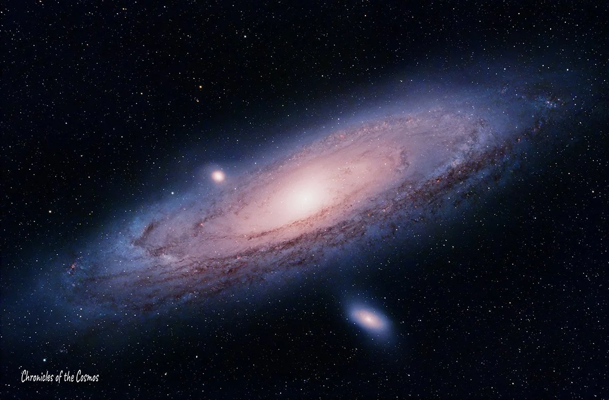 Andromeda Galaxy