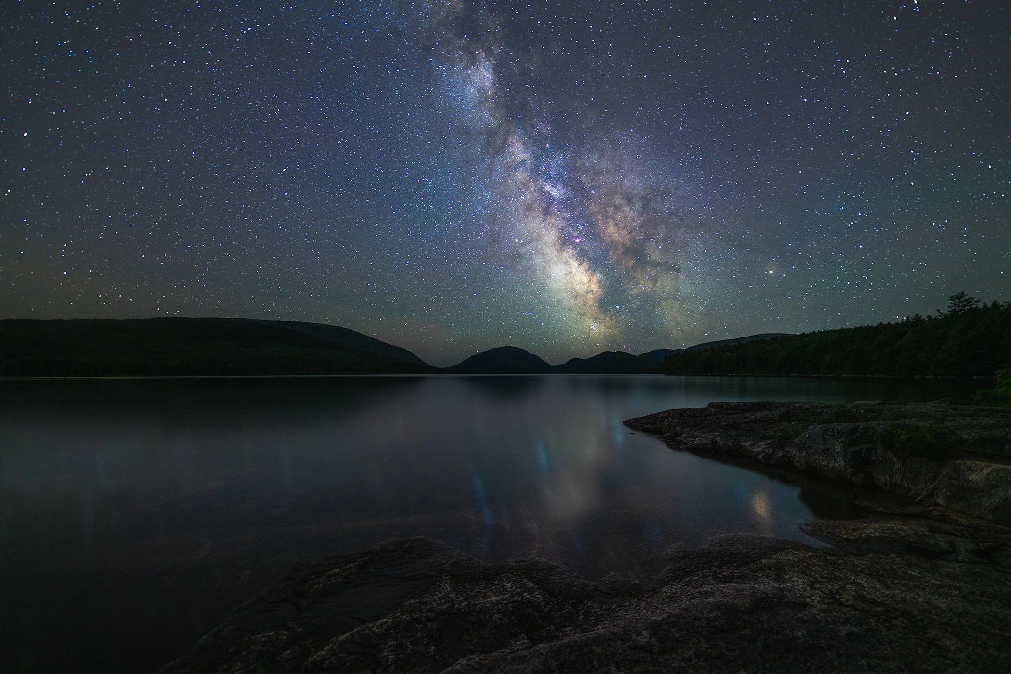 The Essential Checklist to Milky Way Photography