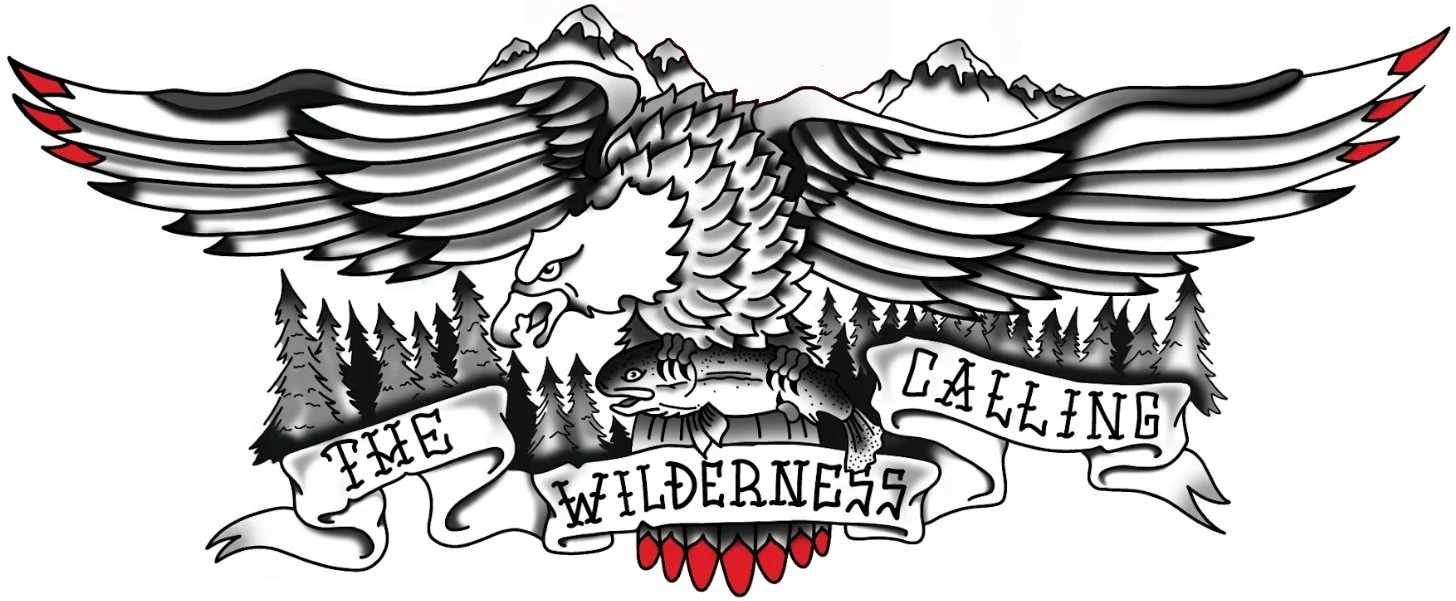 The Wilderness Calling