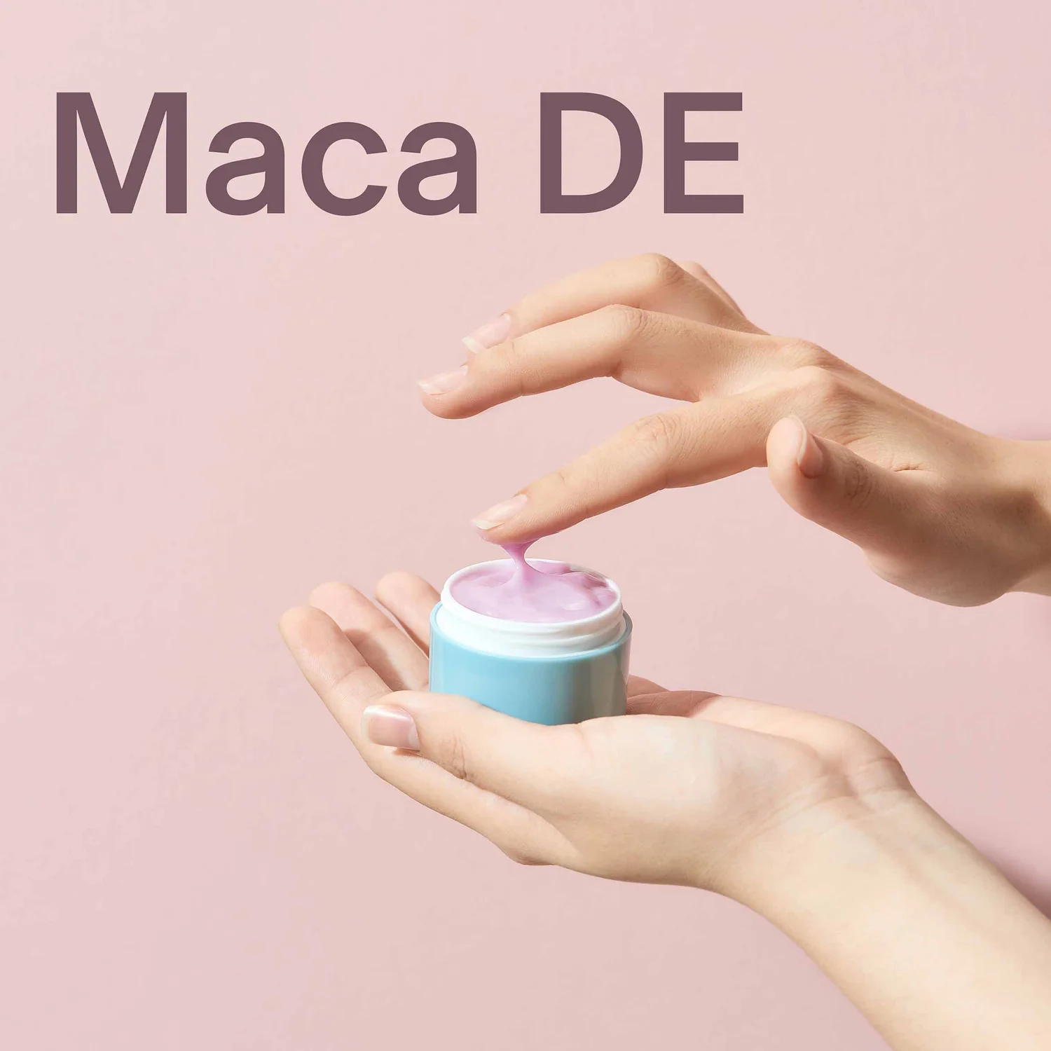Maca DE