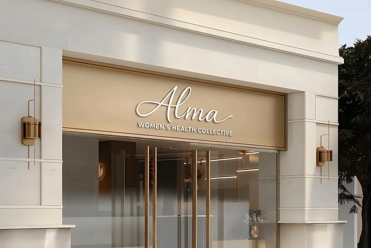 Alma | COMING SOON