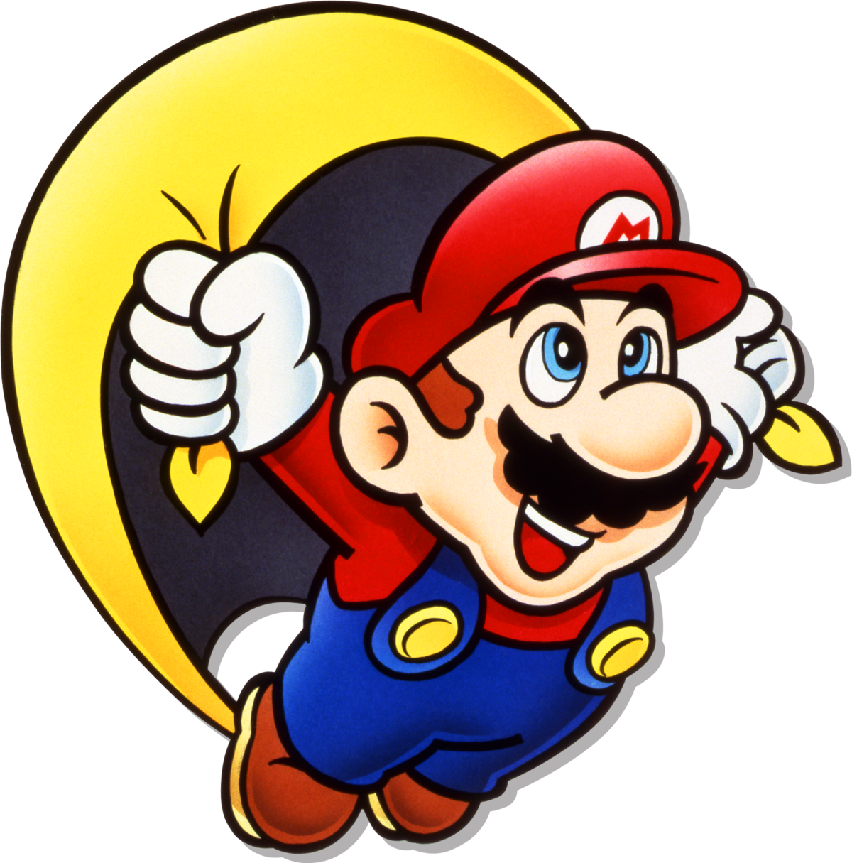 How to Make Security Feel Like a Power-Up (Big Mario Security)