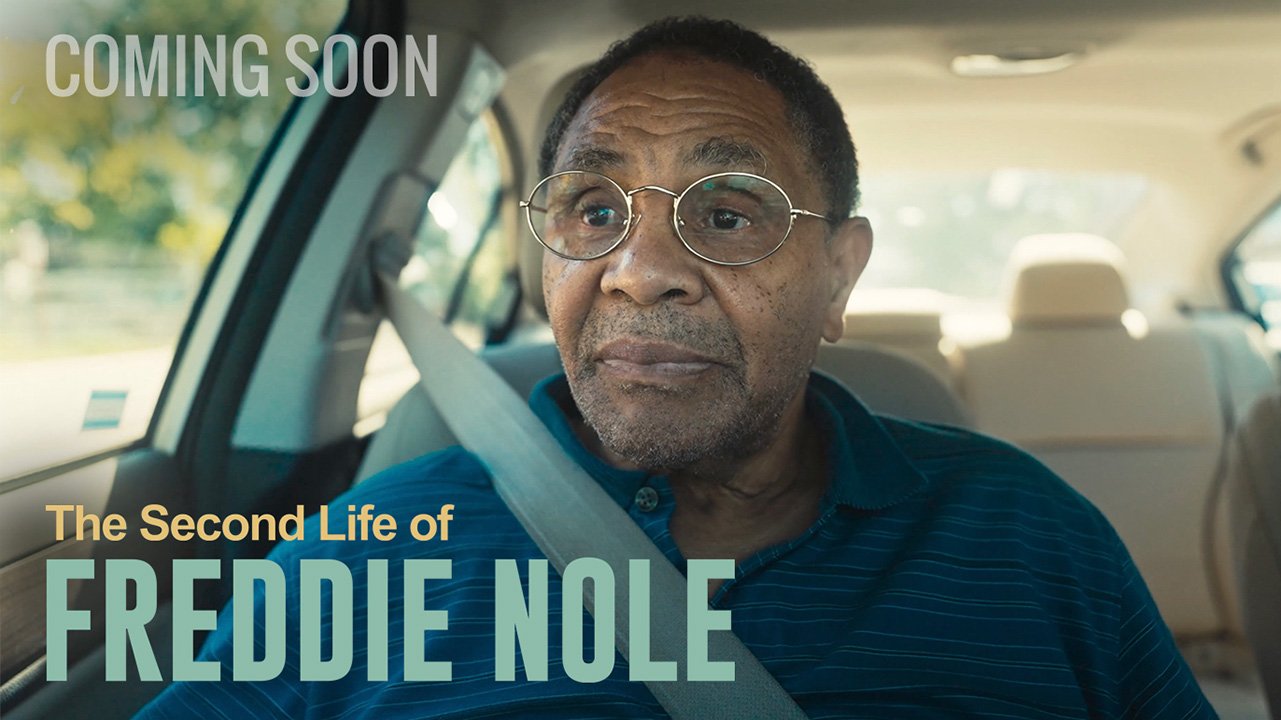 The Second Life of Freddie Nole