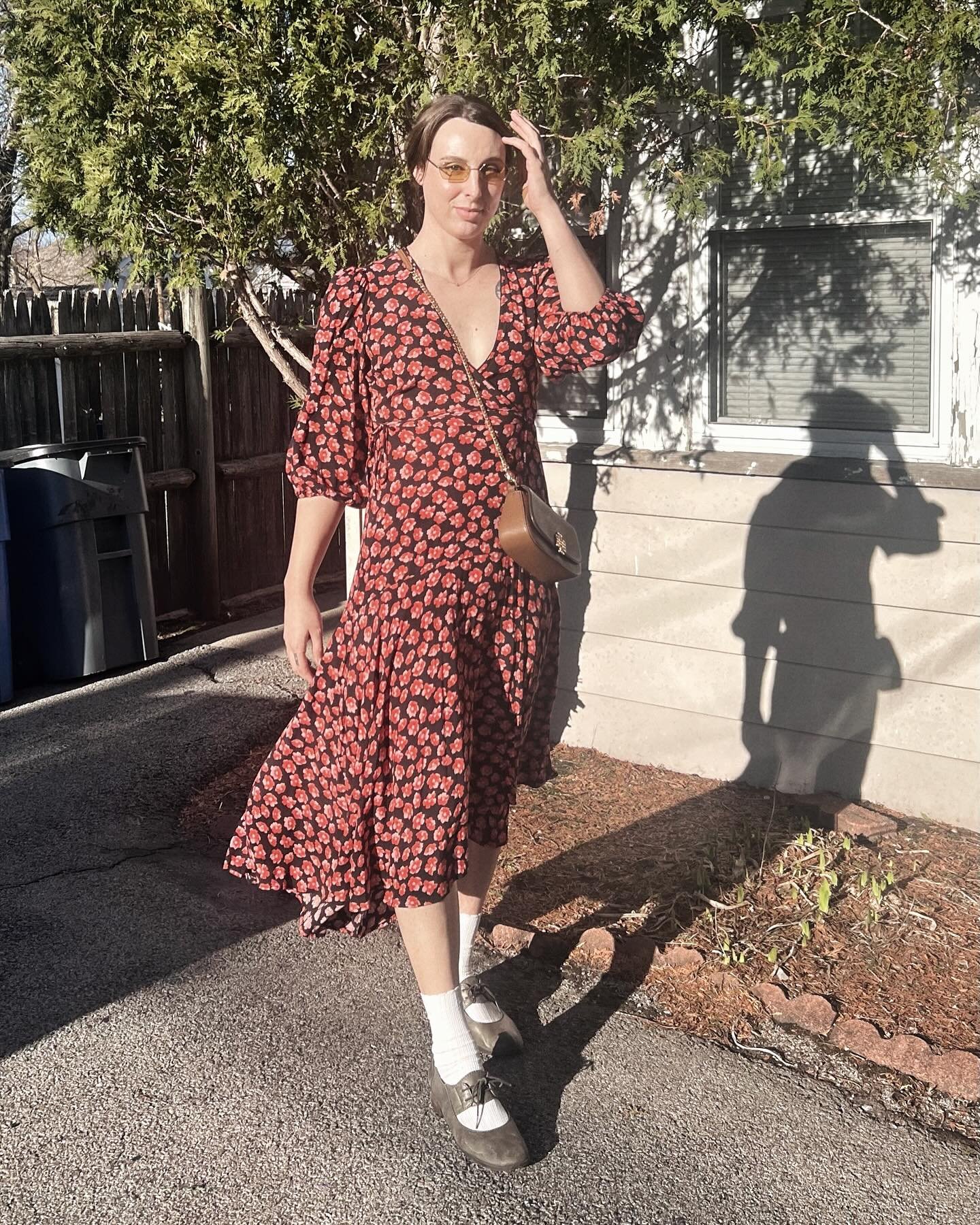 Happy 32 to little old me. Between this year and last so much has happened and I&rsquo;m so grateful for the life I have made for myself and the people that make it so nice along the way 🫵🏻💕❤️