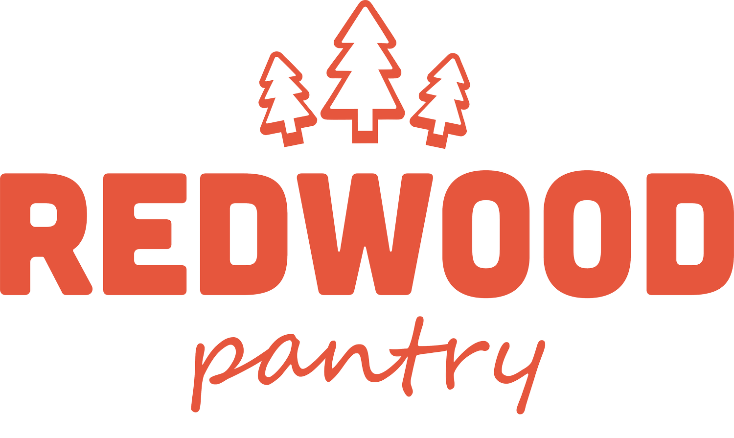 Redwood Pantry