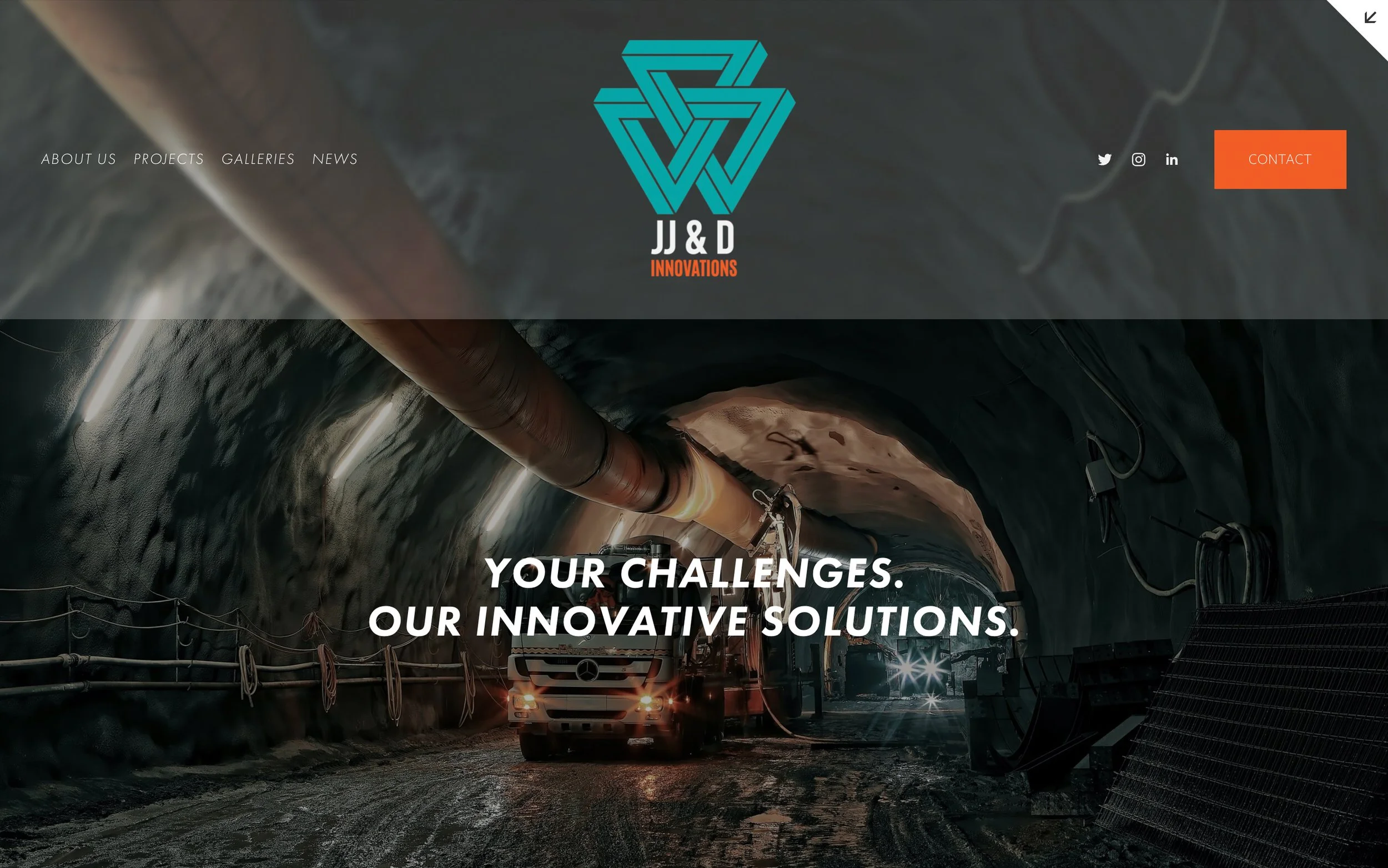 JJ & D Mining Solutions