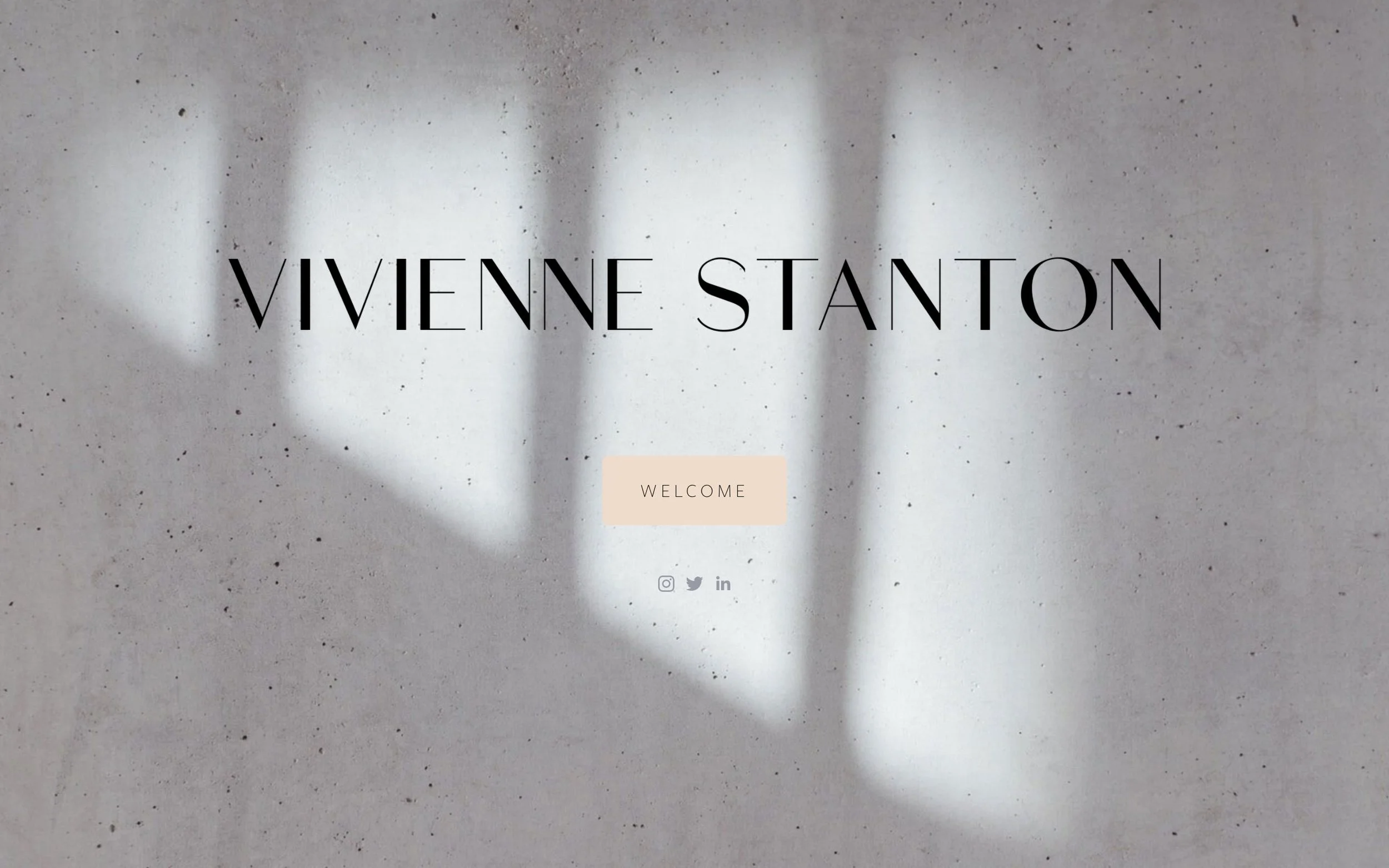 Vivienne Stanton