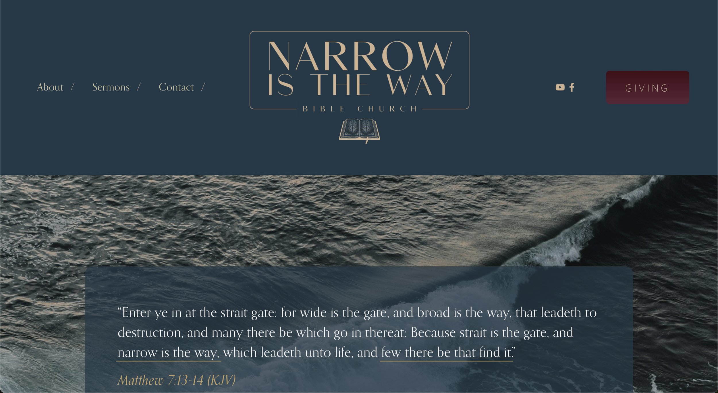 NITW Bible Church