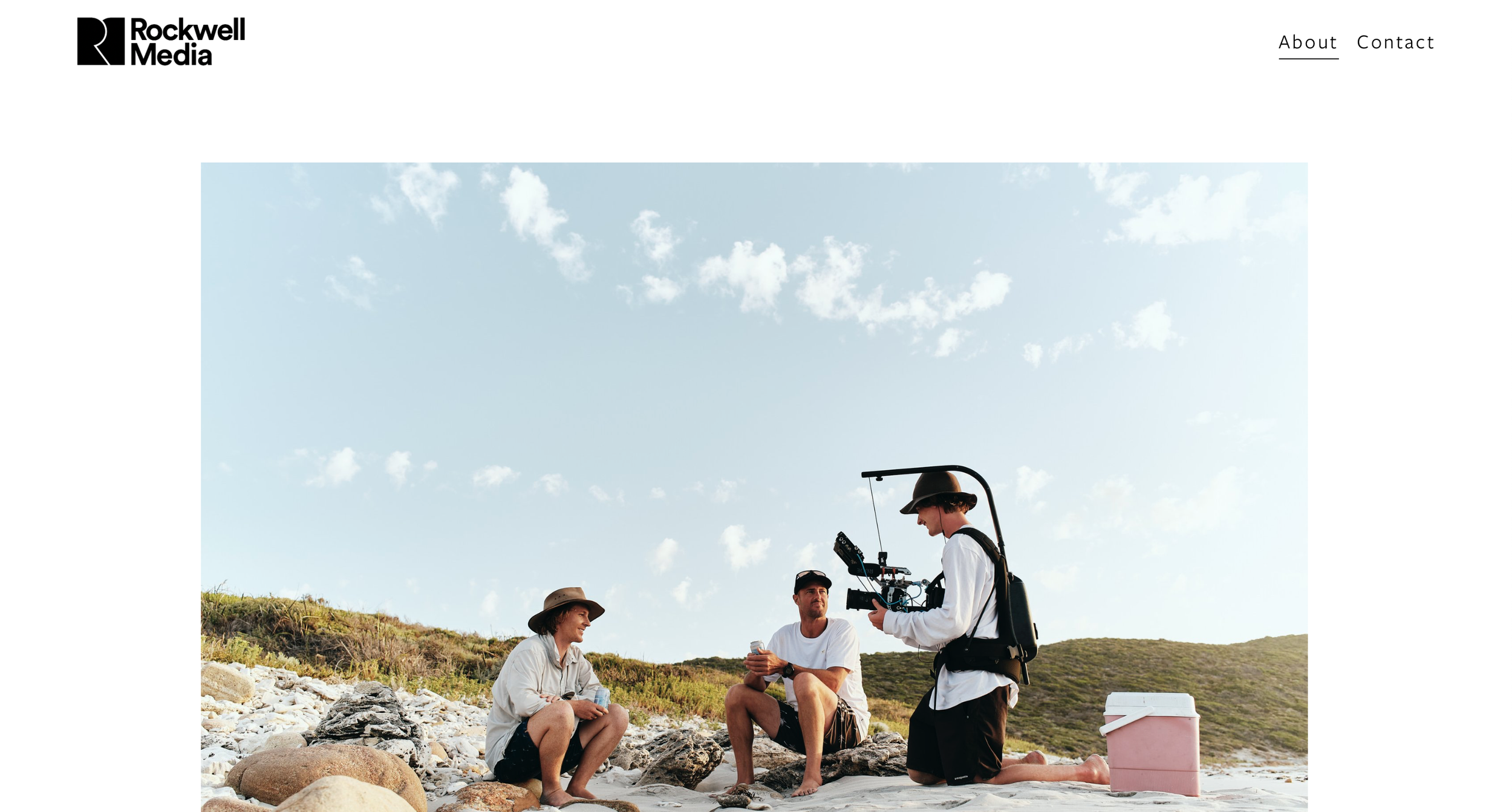 Rockwell Media