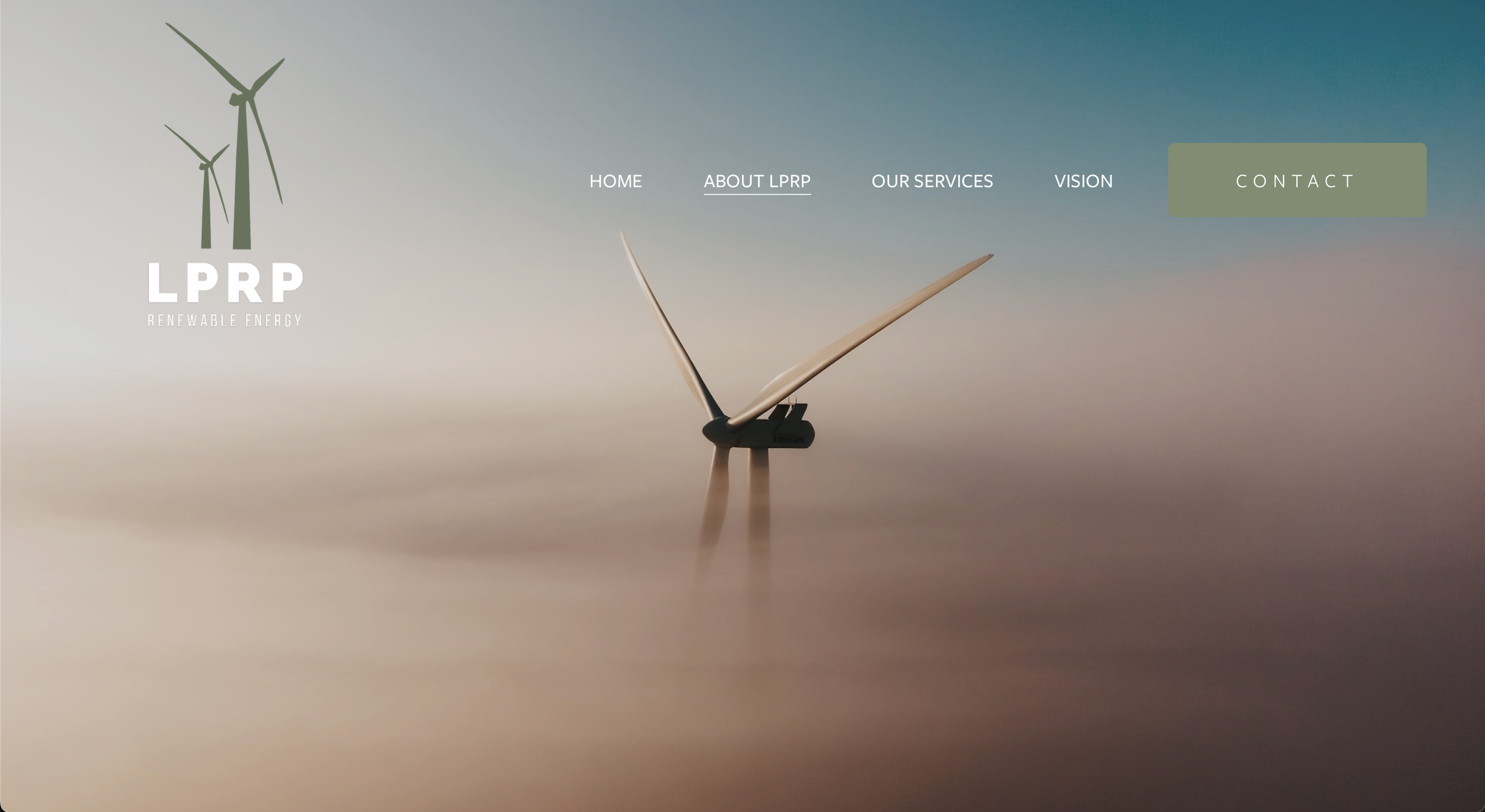 LPRP Renewable Energy