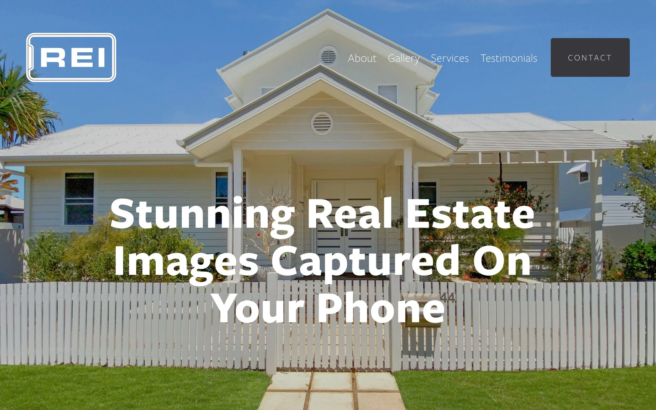 Real Estate Images