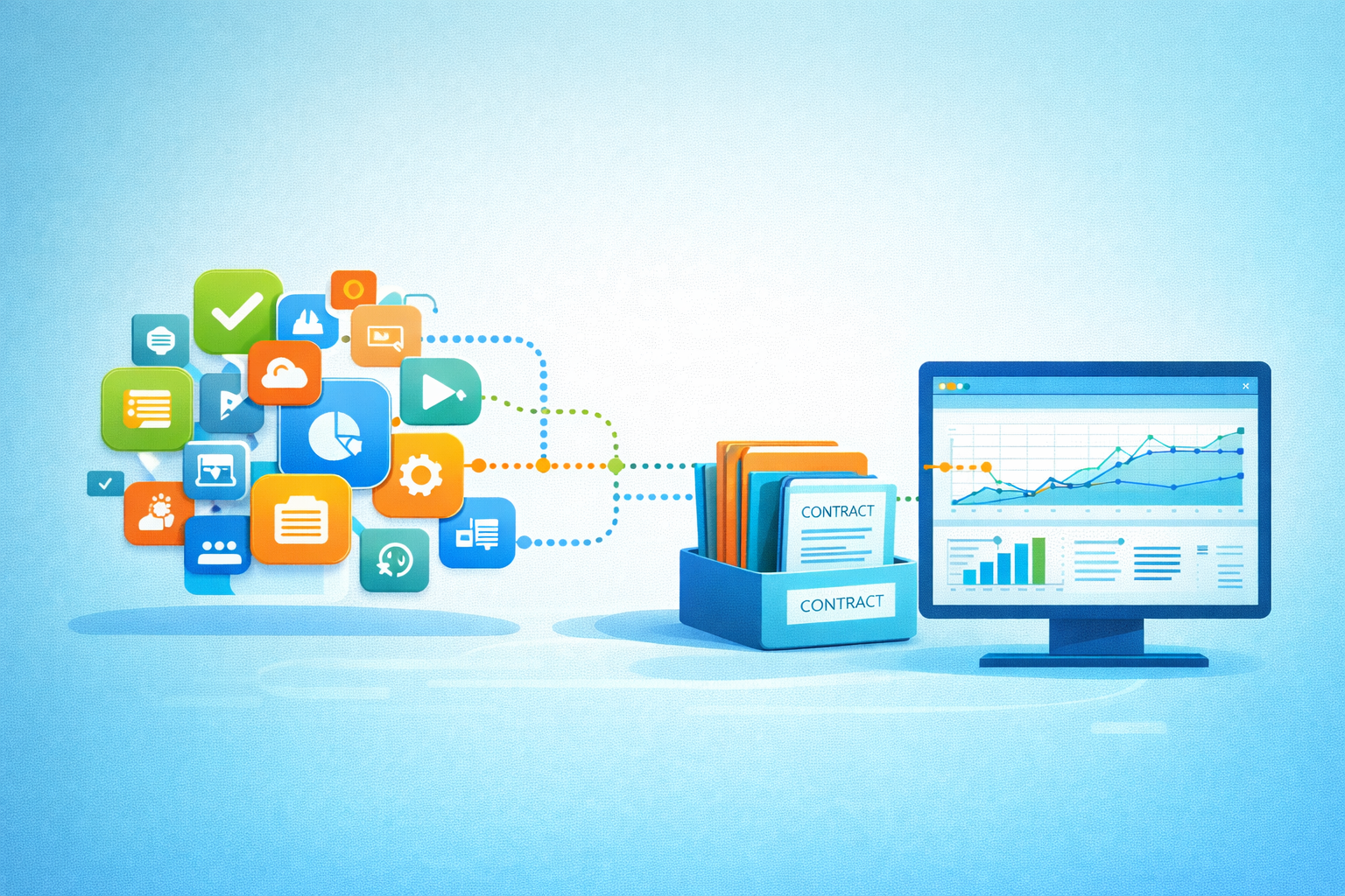 How SMBs Can Identify and Eliminate Redundant SaaS Subscriptions