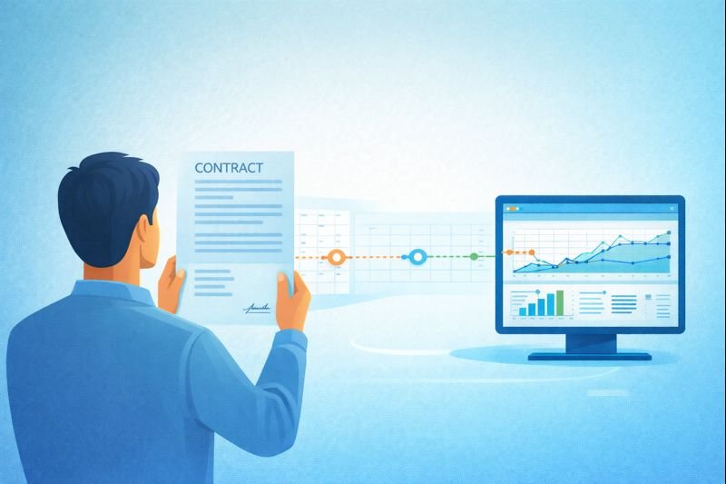 Auto-Renewals Aren’t the Problem. Contract Blindness Is!