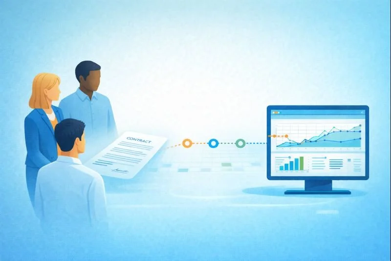 Why Contract Ownership Breaks Down as Companies Grow