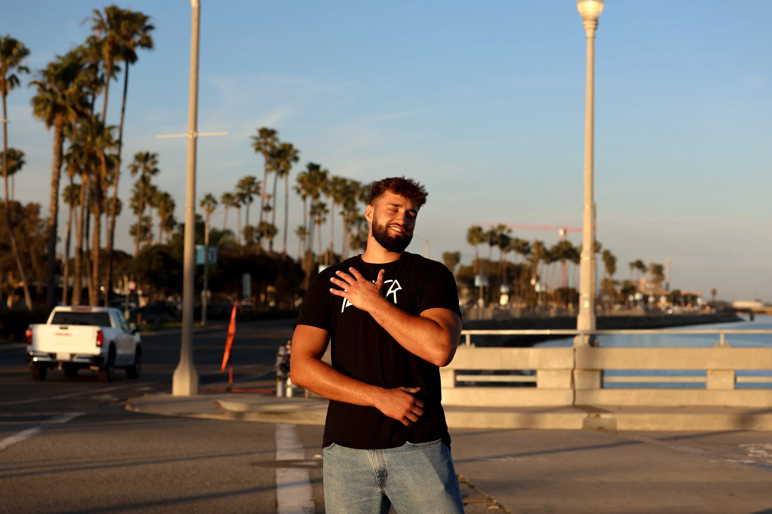 Ethan Salyer | Spring 2026