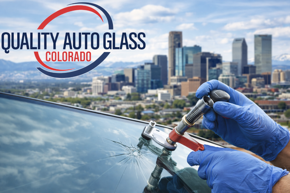 What Are Windshield Repair Services and Why Do They Matter?