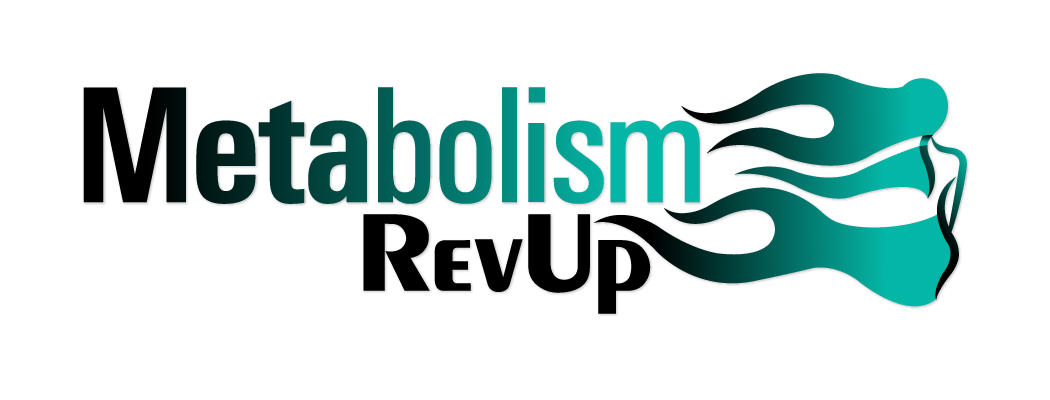 Metabolism RevUp - Derek Newborn Fitness