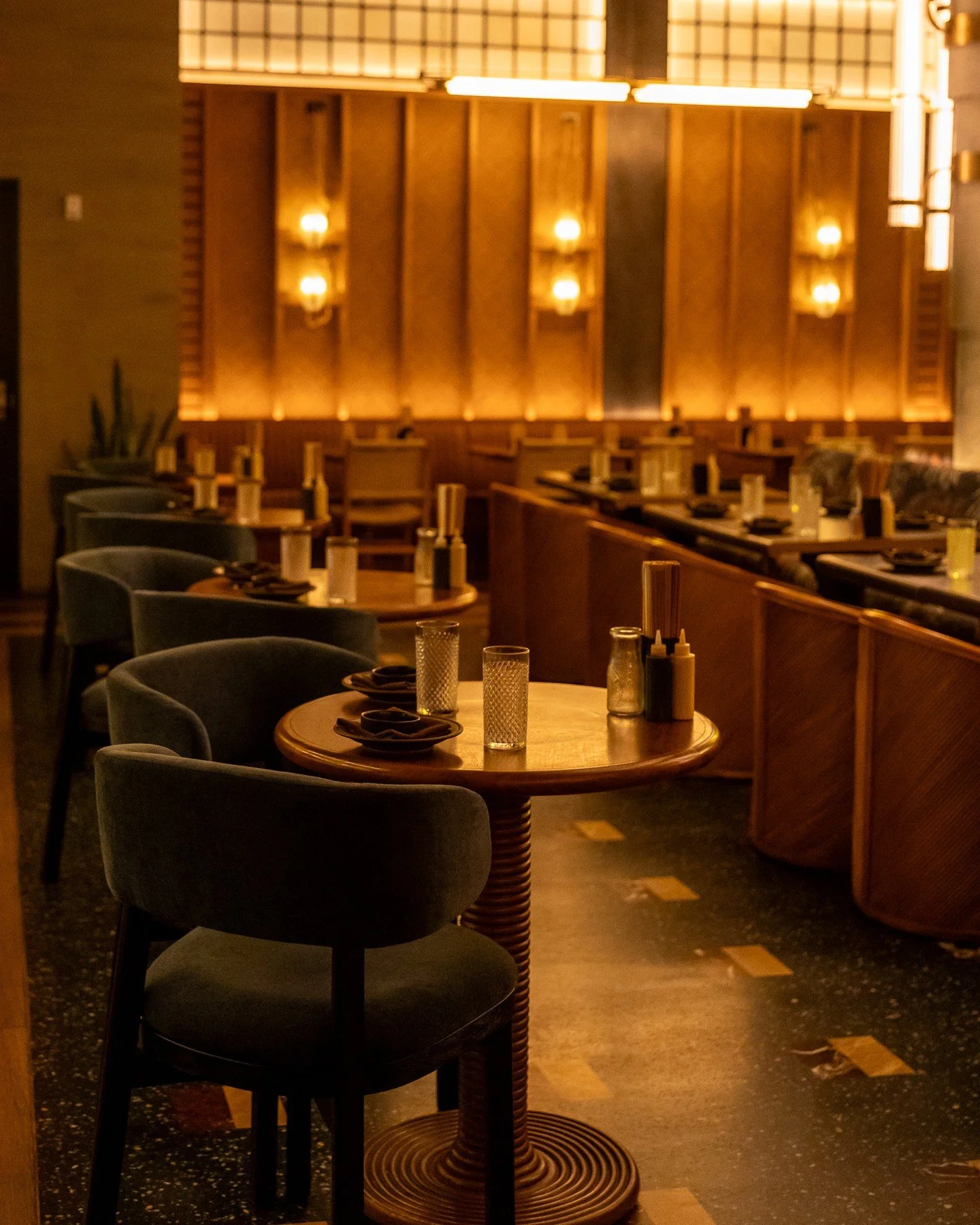 Some tables just have better stories waiting for them. Ours is ready whenever you are ✨ Reserve your table through the link in bio.