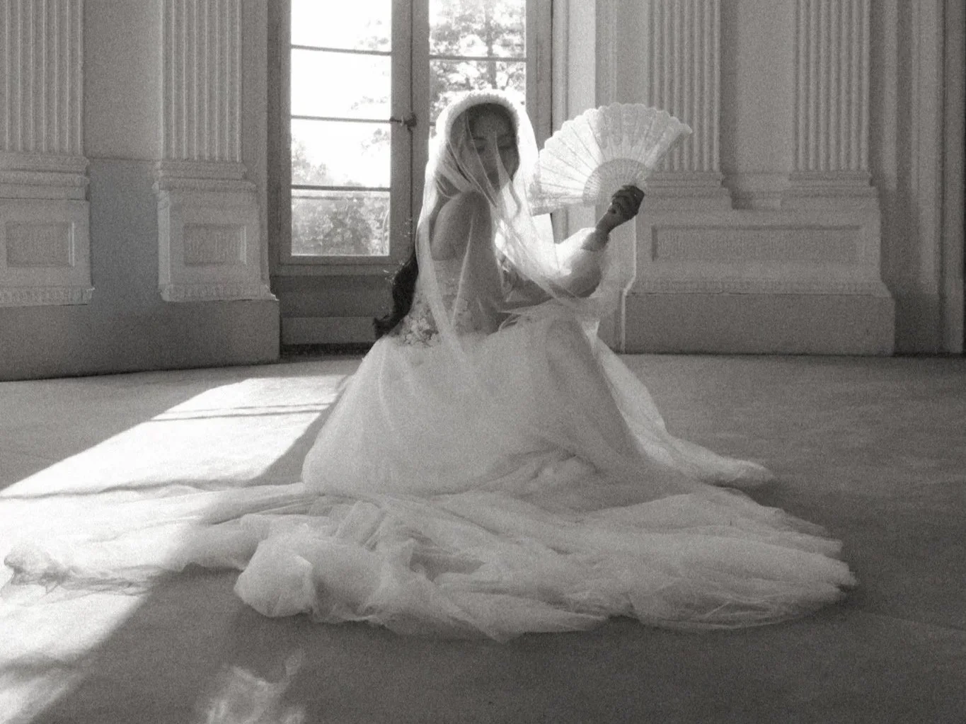 Editorial Hochzeitsfotografie – Warum moderne Hochzeiten heute mehr nach Vogue aussehen dürfen