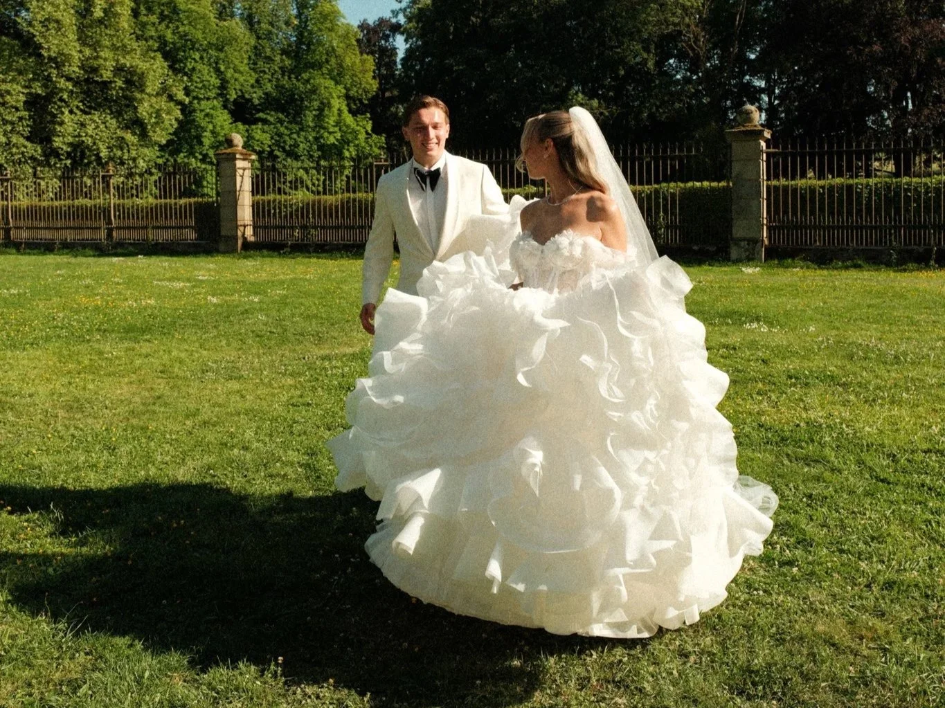 Destination Wedding in der Toskana – Warum Italien wie gemacht ist für zeitlose Hochzeitsreportagen