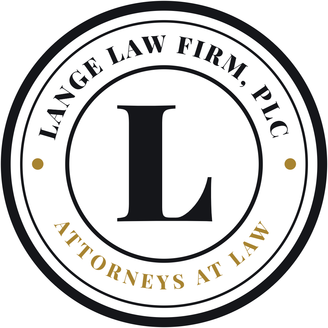 Lange Law Firm, PLC