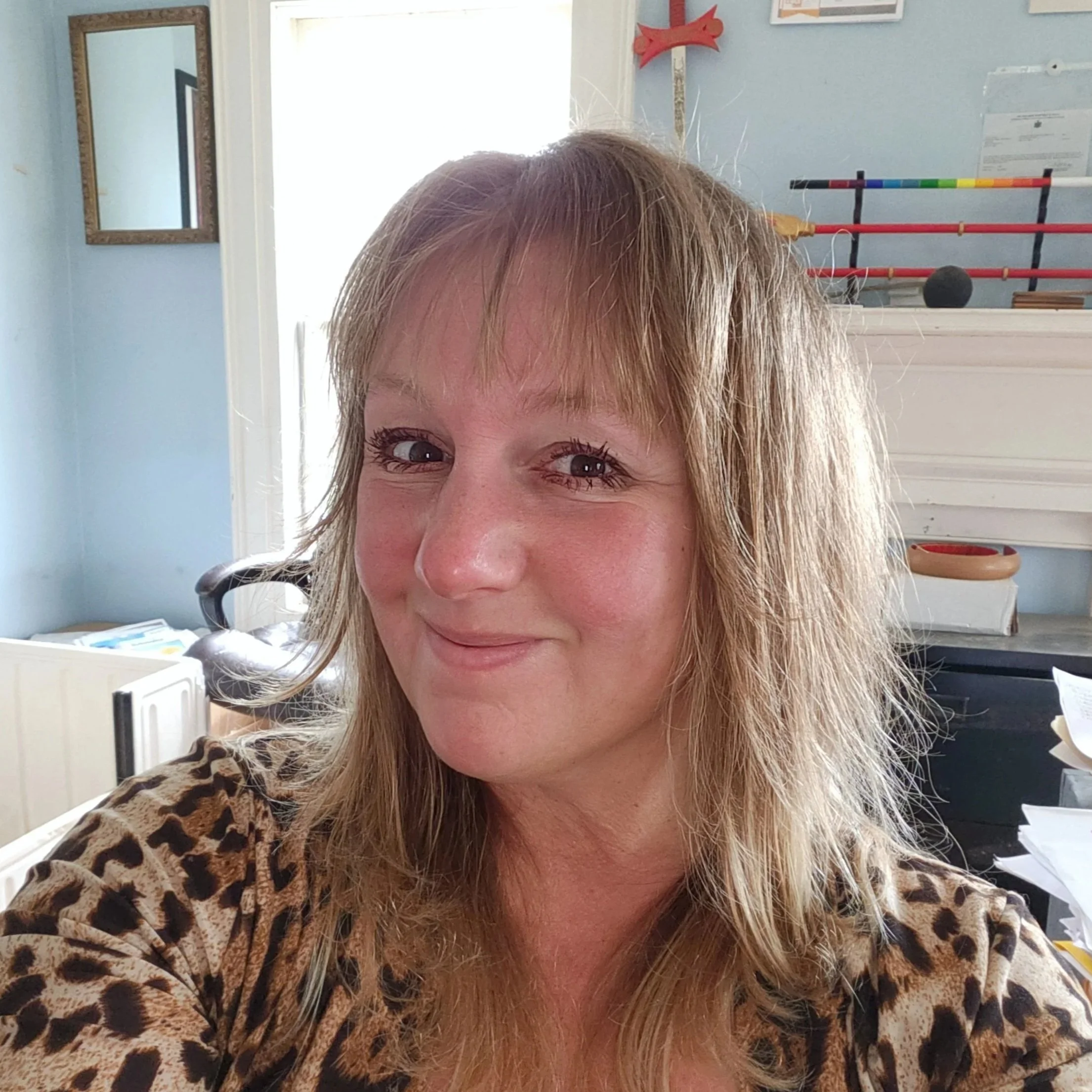 Stacy Albahari, PhD (ABD), CBCC-KA, CBST