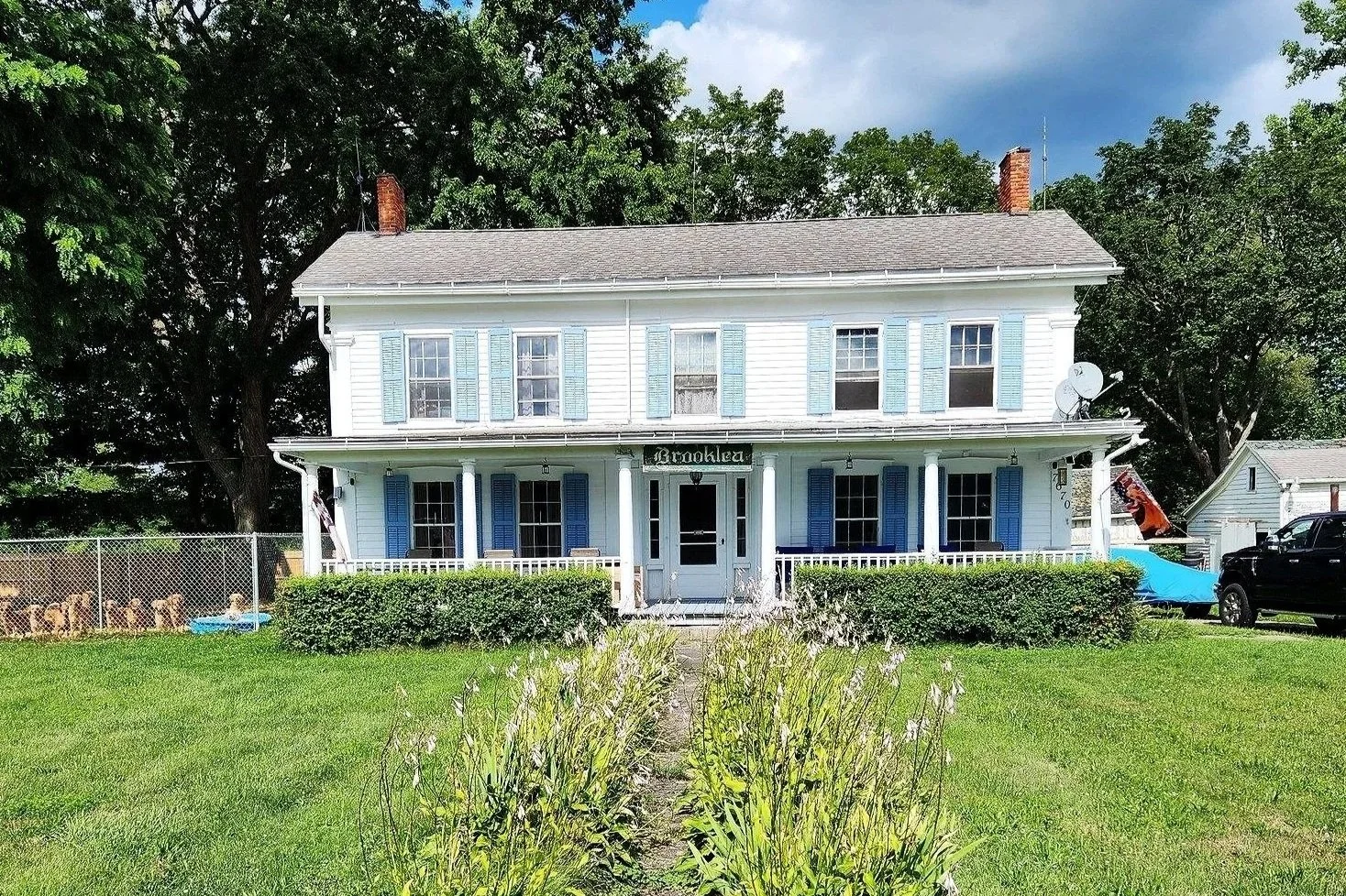 Heritage Homestead &amp; Professional Canine Services