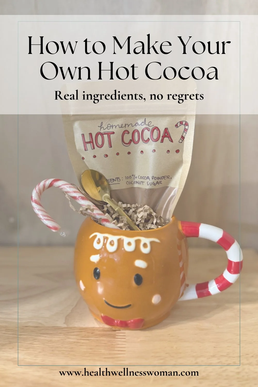 hot cocoa recipe
