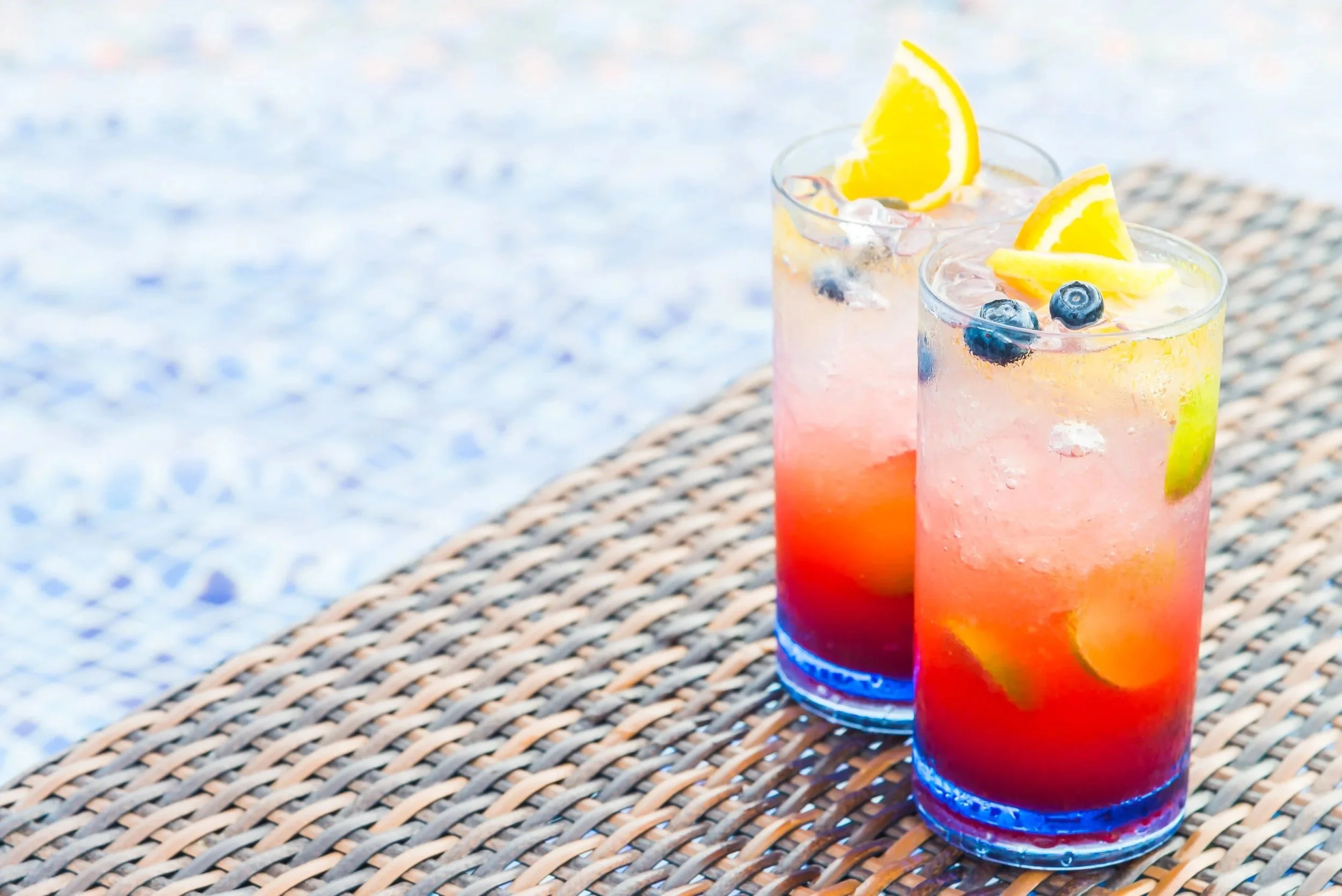 Mocktails