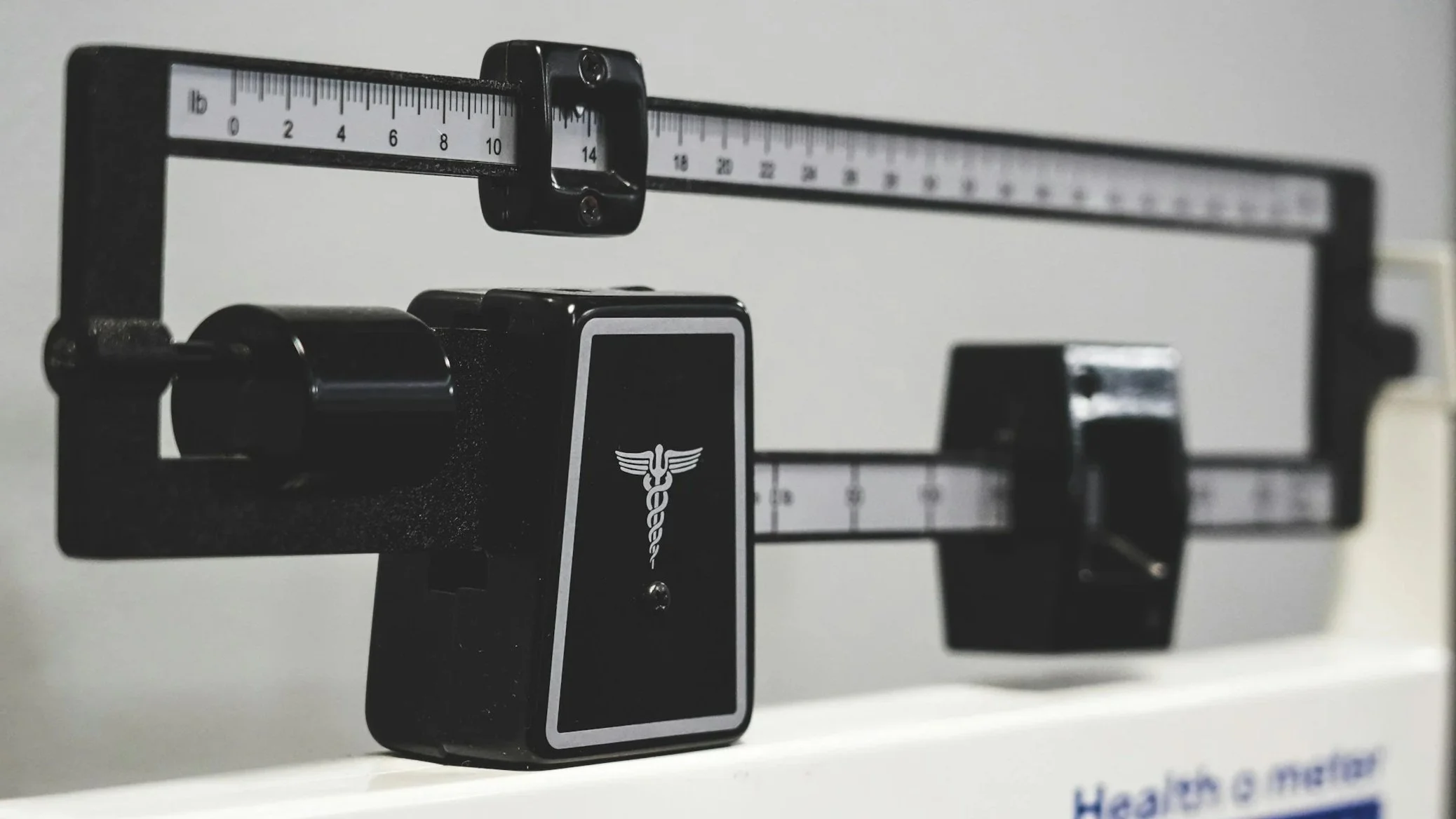 The Real Benefit of Weight Loss