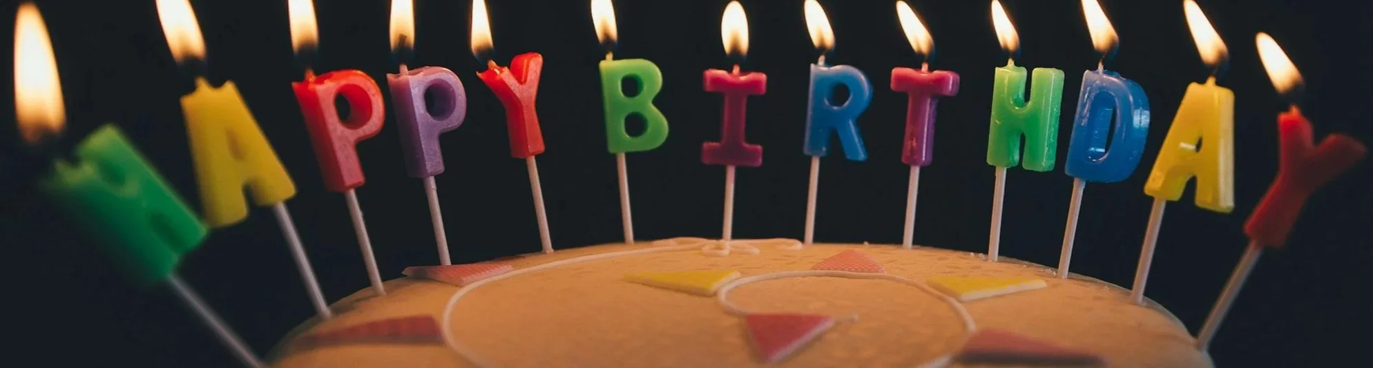 The Return of the Happy Birthday