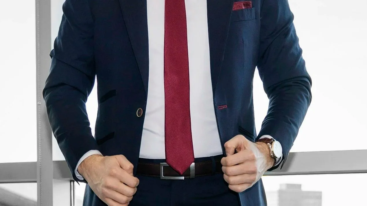 With Respect to the Laws of Fashion
