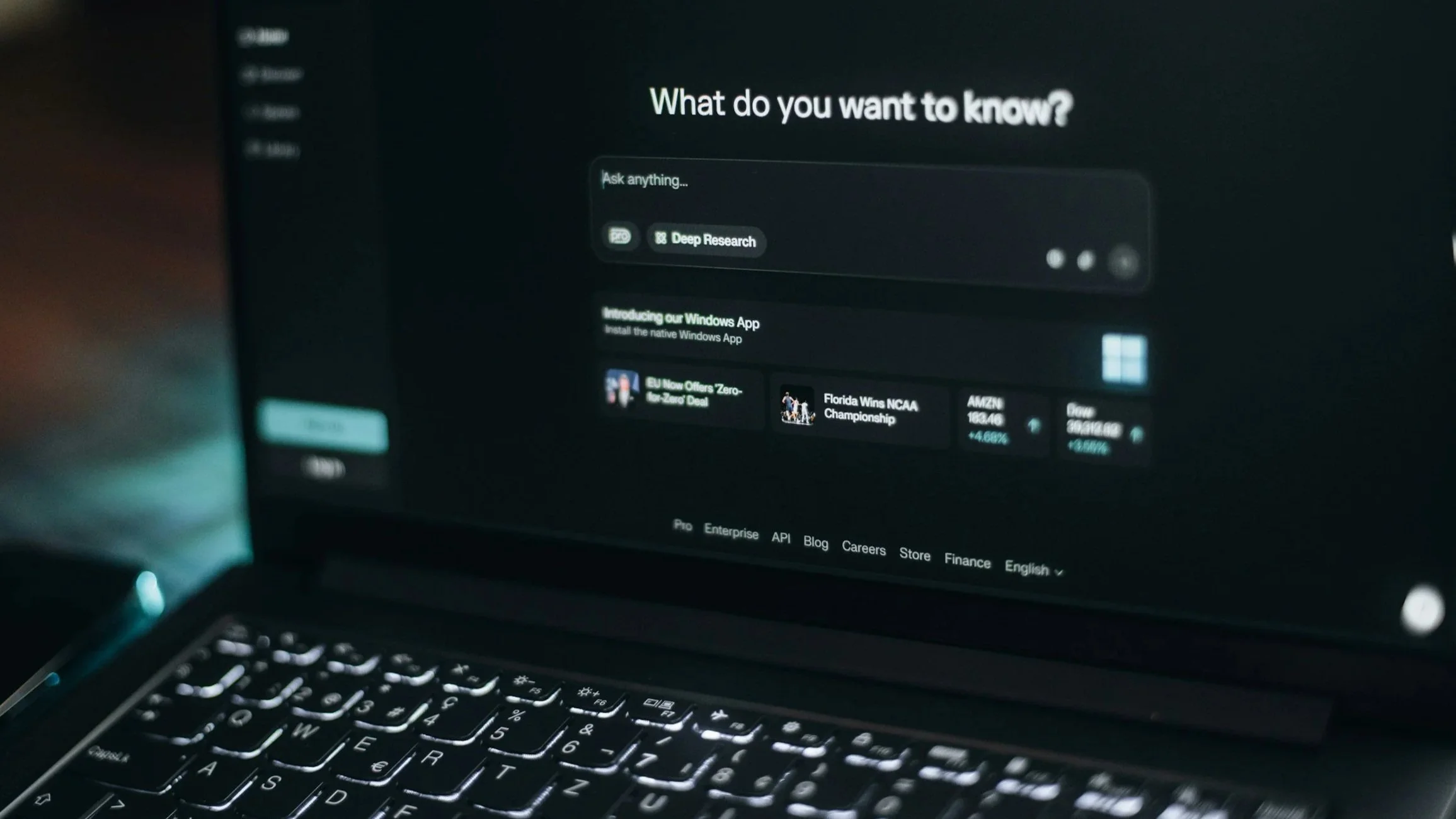 The Future of AI