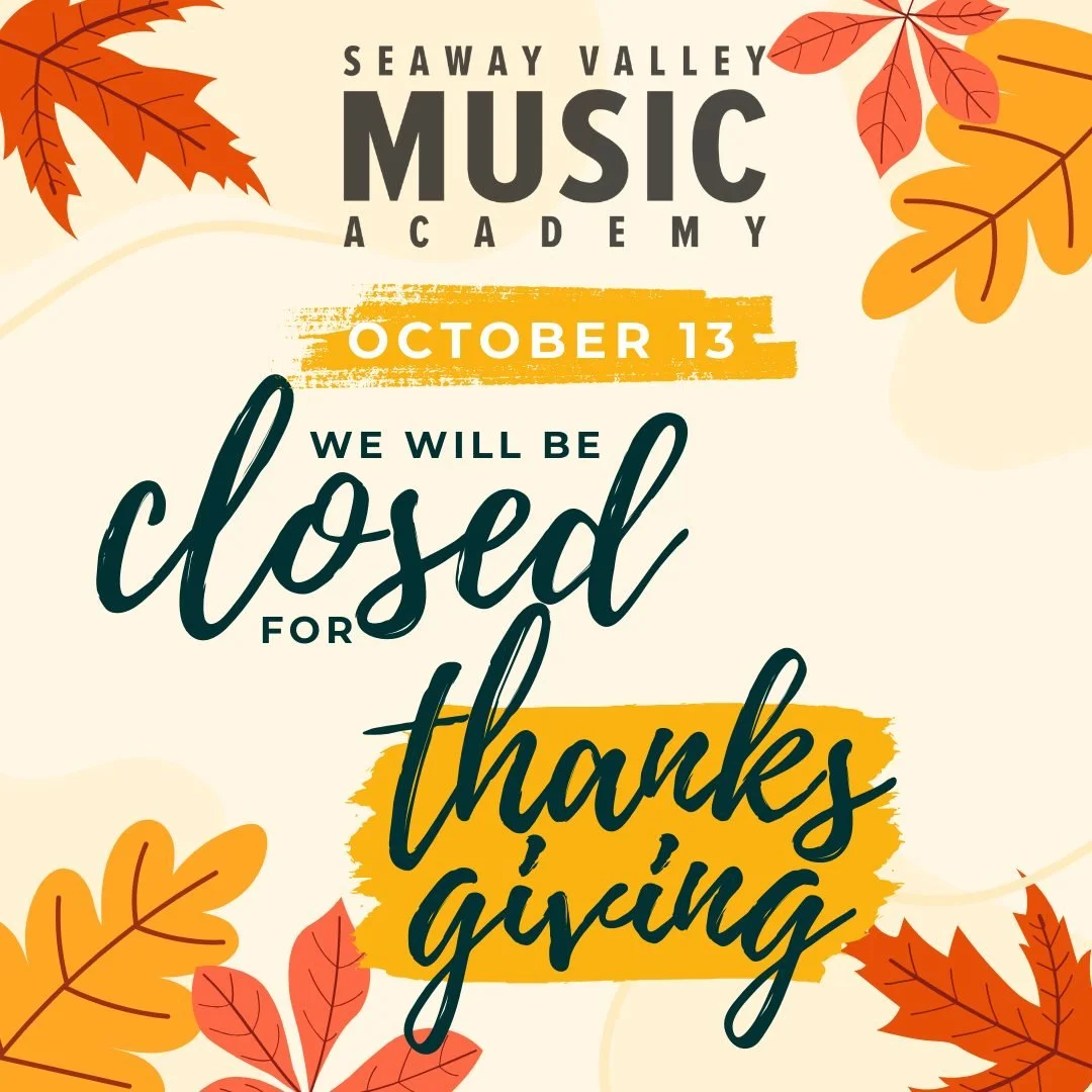 SVMA sends you and yours the warmest of wishes this holiday weekend!