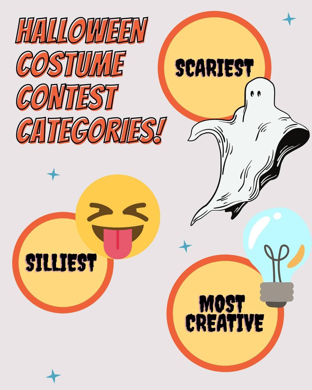 What a week we've had here at #SVM#svm 

After much deliberation, we present to you the winners &amp; honourable mentions of our 2025 Halloween Costume Contest! 

Congratulations to our winners: Carlos, Samantha, and Jaxon! 

Congrats and thank you t