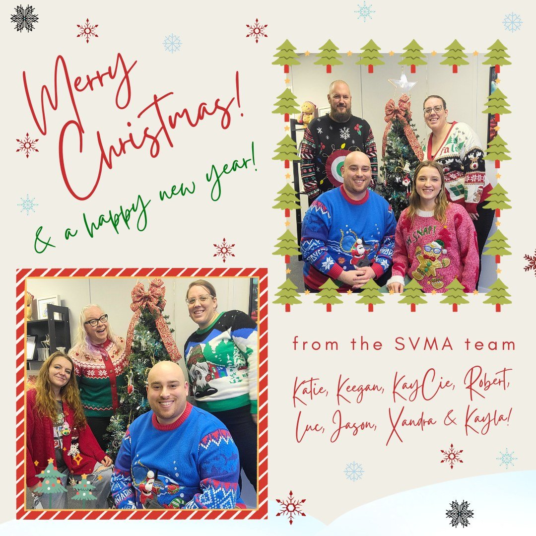 From our family to yours, we wish you all a warm and safe holiday season! 

See you in 2026!🎶❤