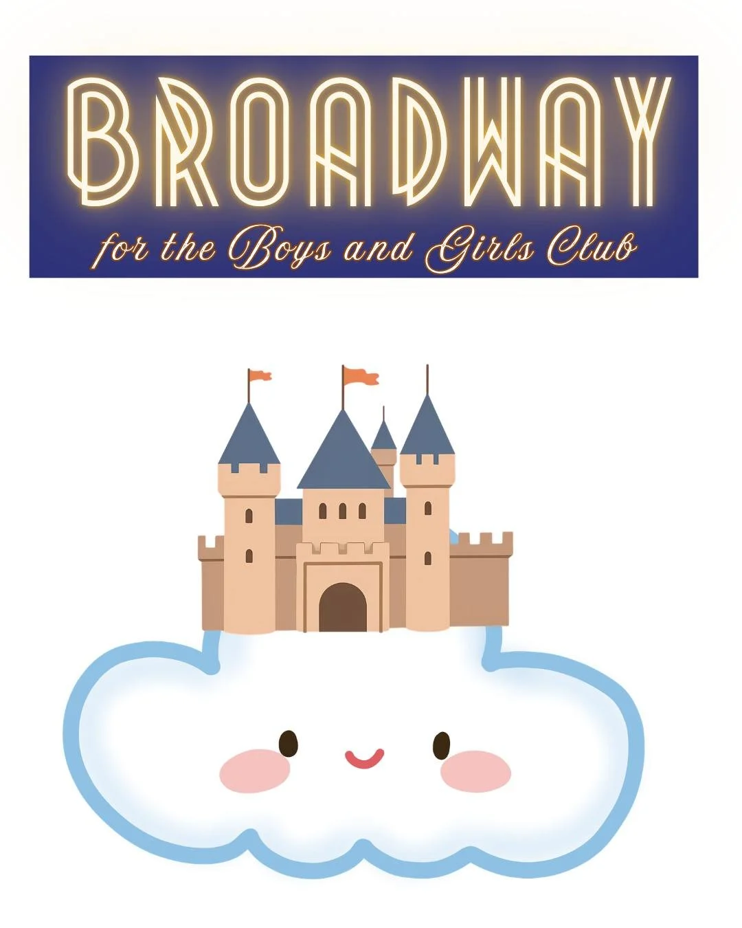Can you guess what songs you'll hear at our Broadway for the Boys &amp; Girls Club this Sunday? 

Put your best guesses in the comments and be sure to join us TOMORROW at the Agora Centre at 1pm for a dazzling show in support of @bgccornwallsdg!