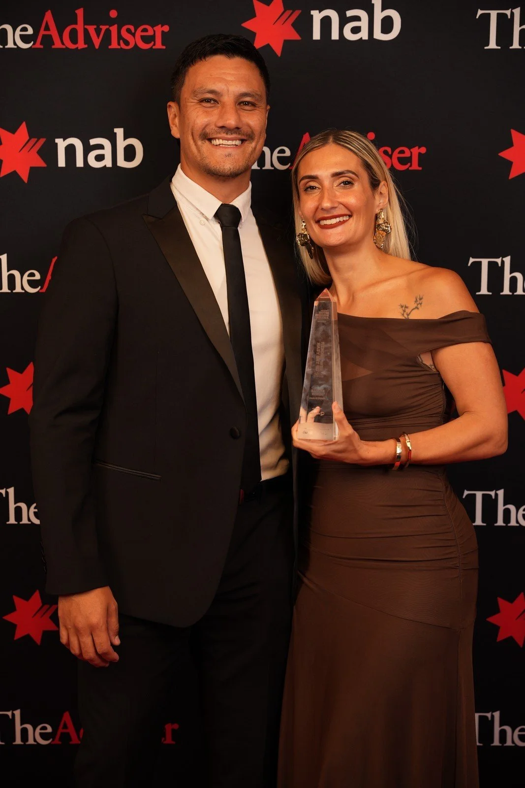 New Broker of the Year: What This Award Means for Our Clients