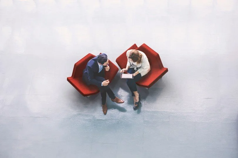 Can Therapy Make You a Better Leader?