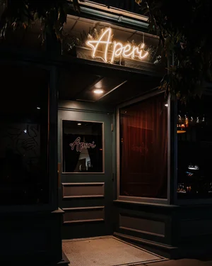 Aperi photo