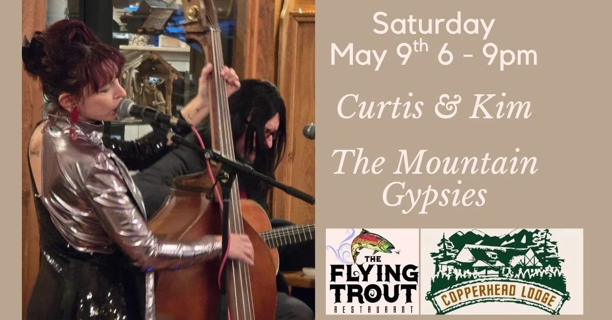 The Mountain Gypsies 