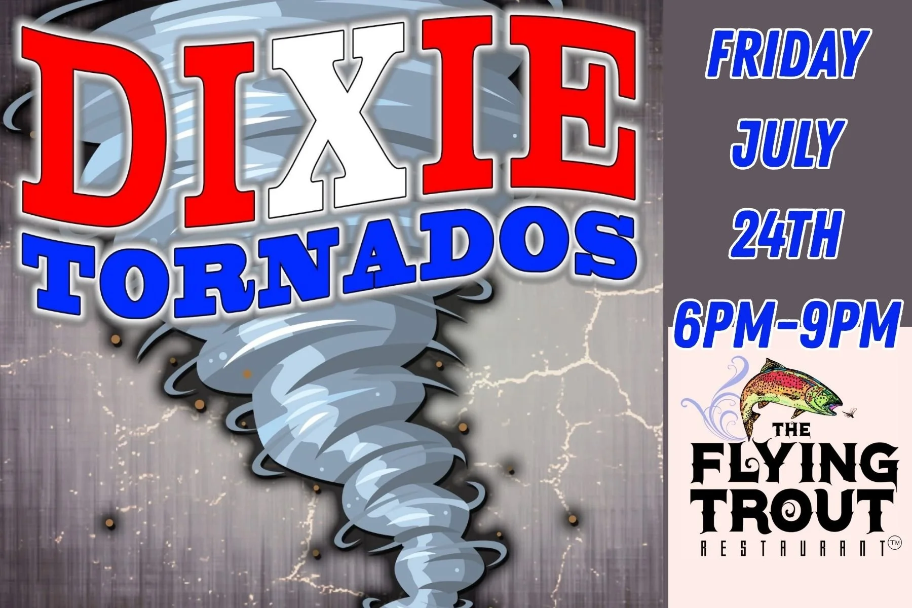 Live Music on the Patio!!!