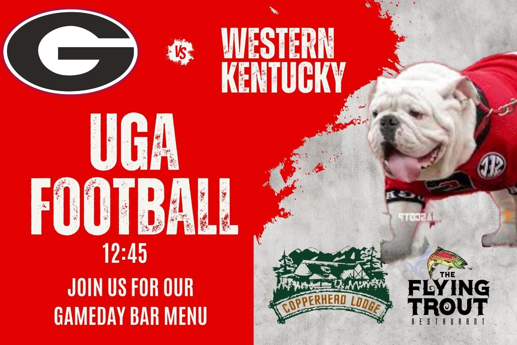 UGA Football