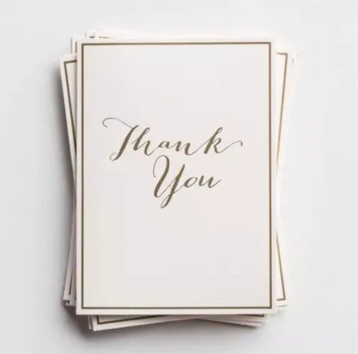 Seeing ourselves as others see us