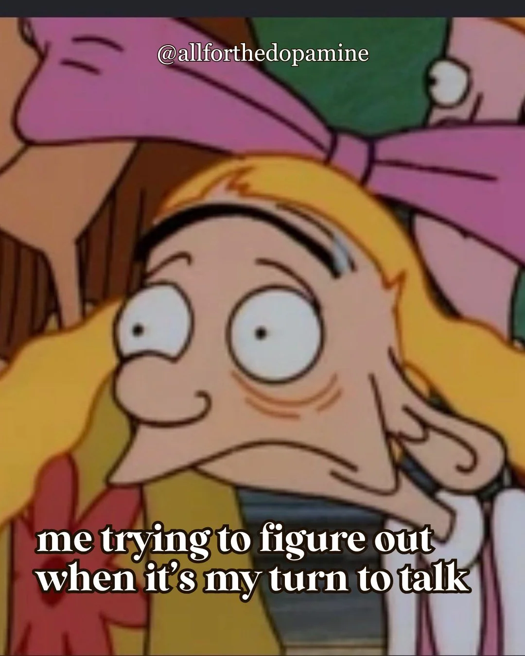 Which one is you? 😅🙃

#autisticcommunity #neurodivergent