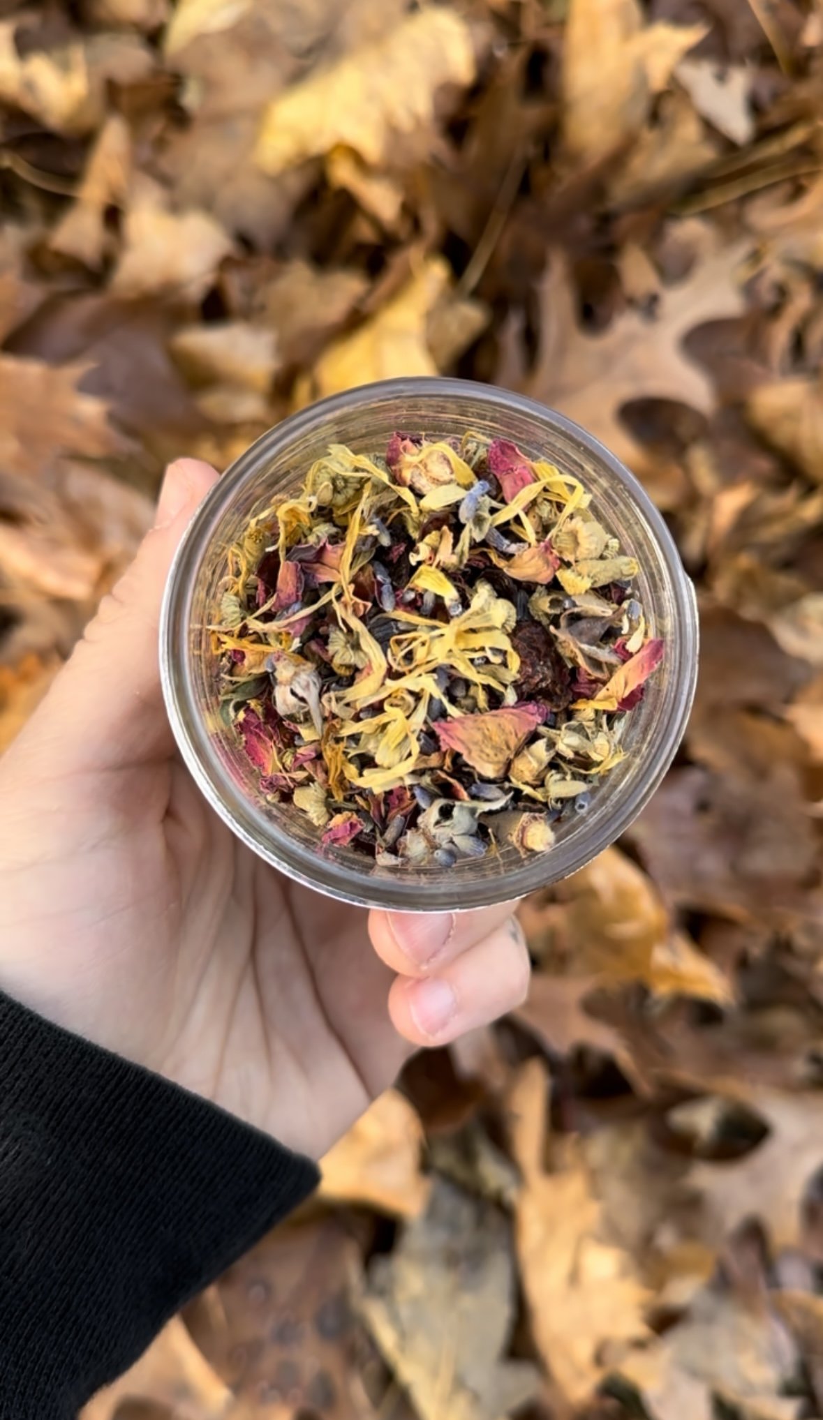 Glow Herbal Facial Steam