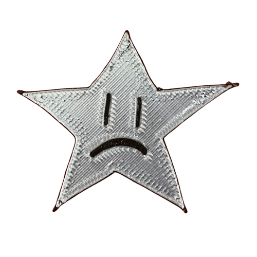 Hervé de Saint Blancard - Artiste Plasticien