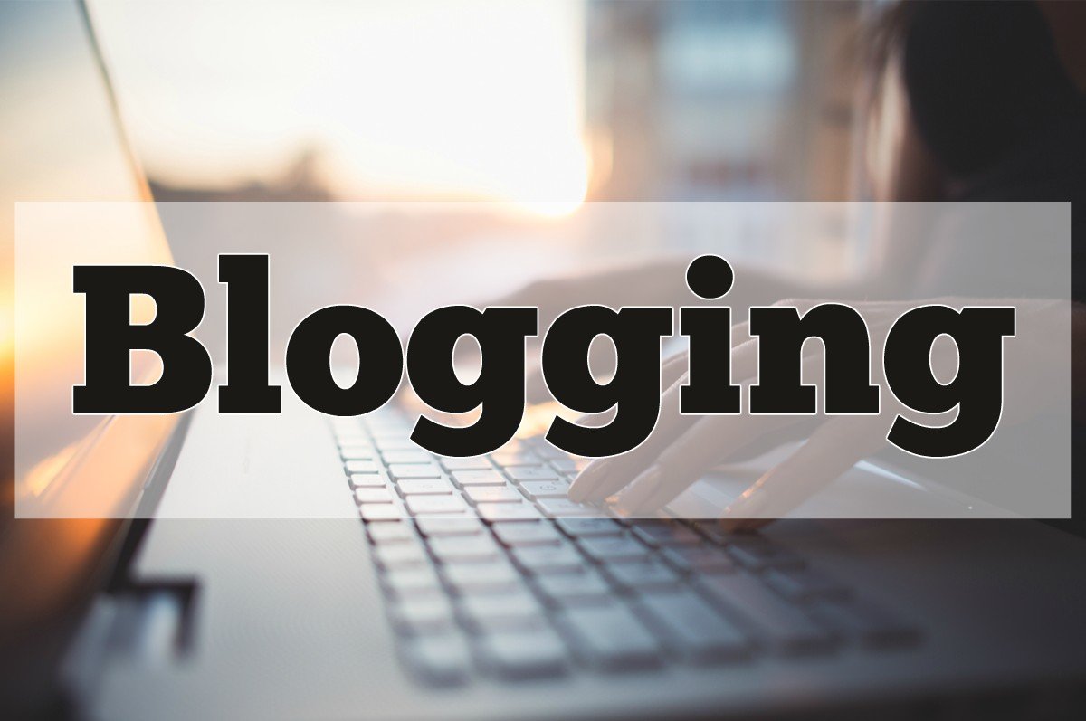 Introduction To The Art Of Blarghing!